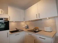 APARTMENT 2 - 2 ROOMS ON THE 1ST FLOOR Hotele w: Norderney