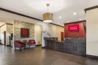Red Roof Inn & Suites Sulphur Springs Hotel a Sulphur Springs