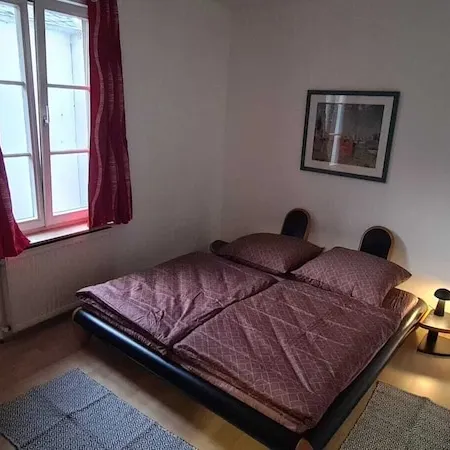 Ferienwohnungen am Jesuitenplatz Urlaub im Herzen der Koblenzer Altstadt