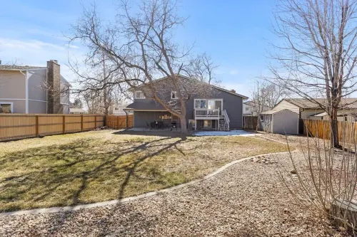 Modern Close to Denver 4bdr Home-Great for groups