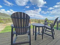 5 Star - Golden Eagle Loft - 3-Star