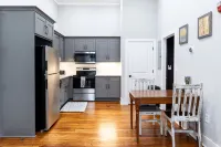 The Manhattan Loft 4