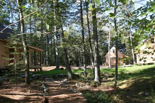 Premier Cottage, #3, w/New Addition! Now Sleeps 8, Pets Free
