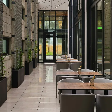AC Hotel Seattle Downtown
