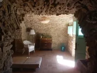Peratallada country house