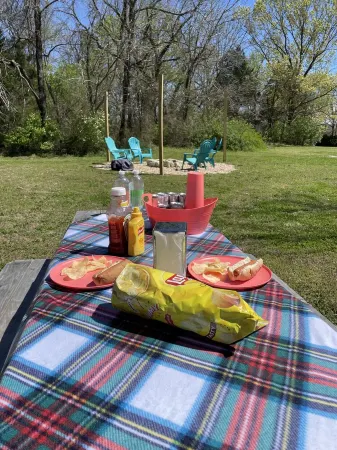 Cottage 2/Roaring River/TRL/EurekaSprings/Wi-Fi