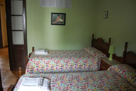 La Panera Blanca, a place with views.