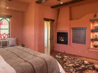 Hacienda de los Arbolitos - *HOT TUB* and Peace Hotels in Cornville