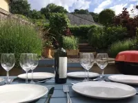 The Old Post Office Cottage on the Jurassic Coast Hotels in Seaton