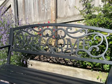 The Old Post Office Cottage on the Jurassic Coast