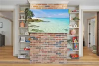 4BR, Dog Friendly, Fenced Yard and Walking Distance to Beach w/ Beach Supplies