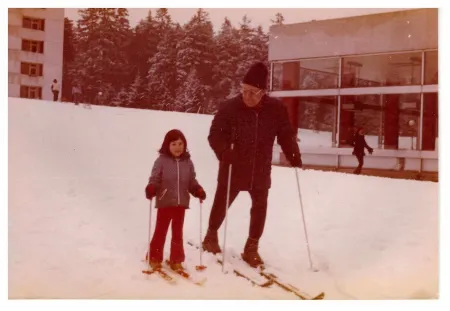 GLÜCKSKLEE at the foot of the Bocksberg - Central Modern Cozy (60sqm, 3 balconies) Отели рядом с достопримечательностью «Либесбанквег»