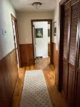 Pioneer Village Creekside 4-bedroom cabin perfect for a family retreat!