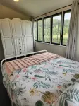 Tranquil Sunshine Coast hinterland farm stay on a working Macadamia farm