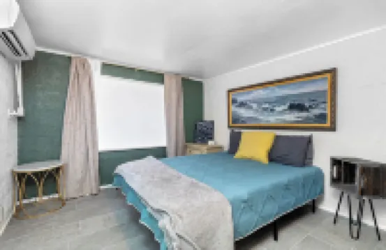 》Urban Getaway Next to Downtown, w/Firepit 《