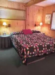 Bear Valley Alpine Cabin-3bdrm2bth