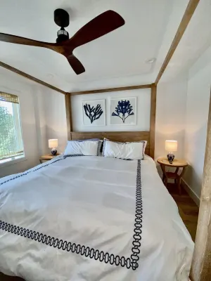 Lovely Oceanside condo in beautiful Duck, North Carolina Outer Banks!