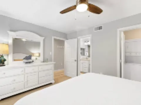 Newly Renovated Villa Steps From the Beach! Hotels in Kiawah Island