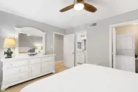 Newly Renovated Villa Steps From the Beach! Hotels near Roy Barth Tennis Center