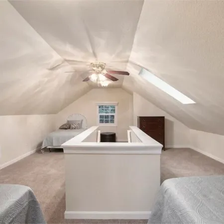 The Cottage at River Run!