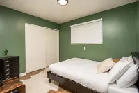 Fairlane #8  The Den