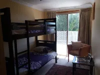 Independent holiday unit