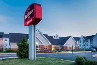 Residence Inn Manassas Battlefield Park Hotels in Manassas