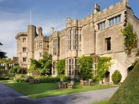 Thornbury Castle - A Relais & Chateaux Hotel