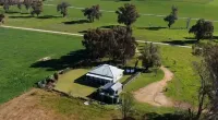 Authentic Farm Cottage