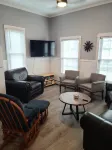 Fully renovated 3 bed, 2 bath home