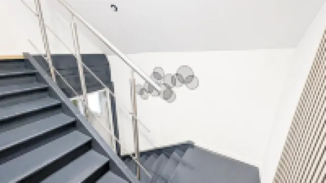 ALFA Stuttgart 3BR 5 Beds Netflix INET EBK Wasen