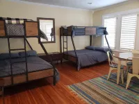 The Tonkawa Homestead at Caprock Canyons