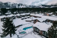 Outbound Mammoth Hotel a Mammoth Lakes