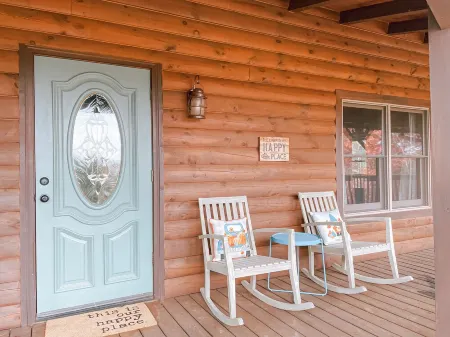 Sunrise Ridge - No Cleaning Fee!!!