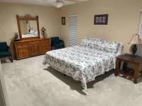 Orlando 1 Acre 4 BD Home Central Near Universal Hotels near Orlando