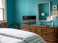 Luxury Apartment in Scranton's Hill Section! Hotels in Scranton