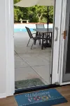Schaumburg Pool House