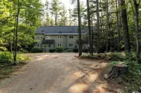 Spacious Home Near Diana's Baths!