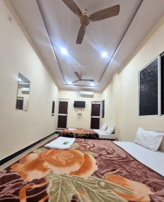 Hotel Shiv Aagya Hotels near Jantar Mantar, Ujjain