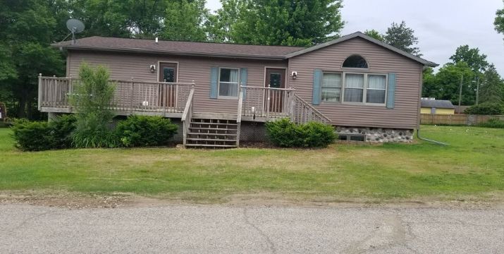 Hideaway in the Millville Valley