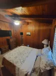 Lake House Retreat