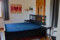 Exclusive vacation apartment in Art Nouveau villa 1903 Air-conditioned from March 2025!