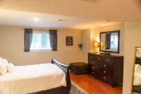 Centrally Located, Fenced Yard, Fast Internet Hotel a Spokane Valley