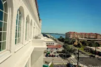 Hampton Inn & Suites Bradenton Downtown Historic District - Scenic