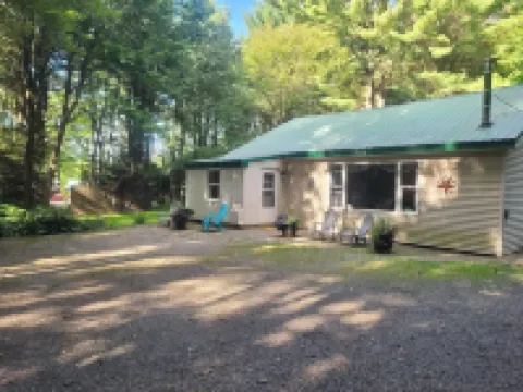 A Short Walk to a Private Beach for Swimming Boating or Fishing Hotels in Java