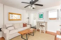 Saint Davids Cottage: Walk to Train, Main Street in the heart of Manayunk