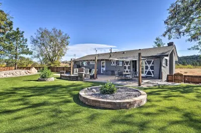 Spacious Oasis, 5-bedroom house in Boulder with Views, 5.5 miles from Pearl St