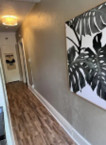 The Warden Historic Eau Claire Home