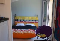 Un Balcon sur la Méditerranée 1