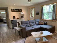 Exceptionally Clean-Super Quiet-Very Comfy & Close to Asheville !!